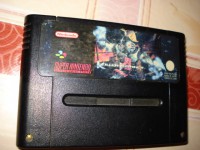 Killer Instinct PAL